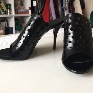 Alexander Wang Gemma Mules NWOT